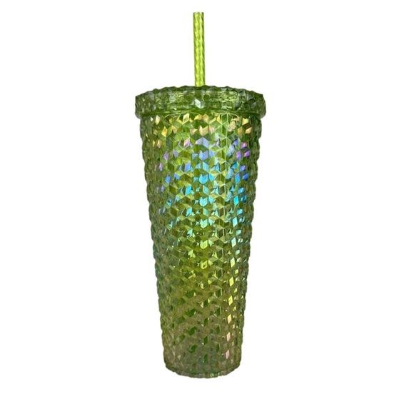 Venti Green Tumbler - Picture 1 of 4